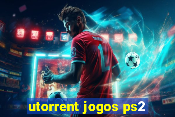 utorrent jogos ps2